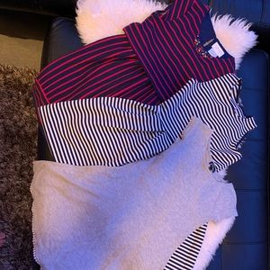 bundle of 3 dresses 👗 ★